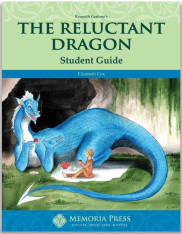 The Reluctant Dragon Student Guide